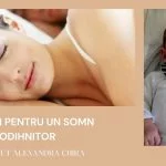 Sfaturi Pentru Un Somn Odihnitor