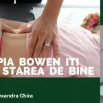 Beneficiile Terapiei Bowen