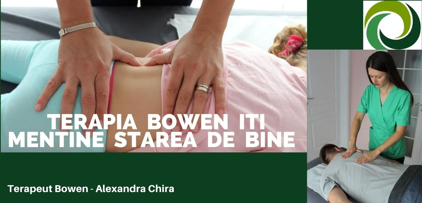 Read More About The Article Cum Te Ajuta Bowen Pe Termen Lung?