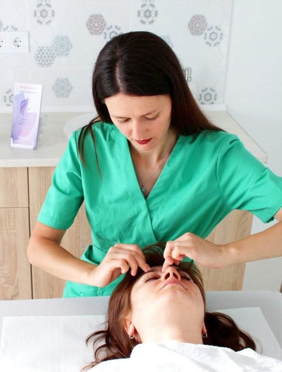 Alexandra Chira - Lifting Facial Rejuvance