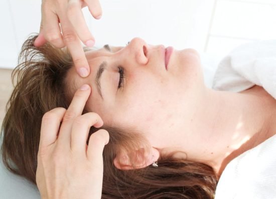 Alexandra Chira - Lifting Facial Rejuvance