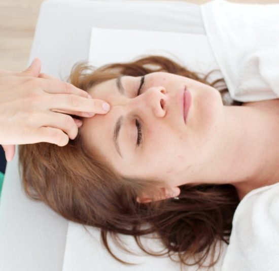 Alexandra Chira - Lifting Facial Rejuvance