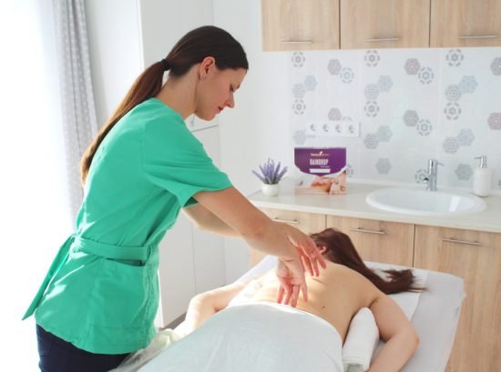 Alexandra Chira Bowen Masaj Raindrop